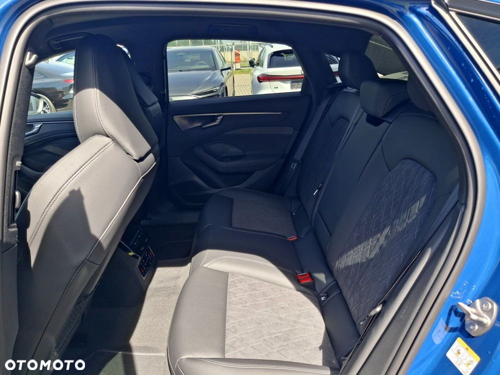 Audi A6 Limousine - 23