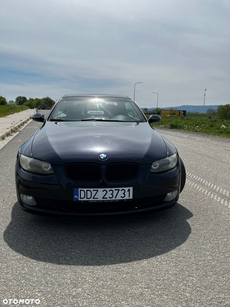 BMW Seria 3 - 3