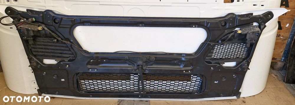 SCANIA P NGT MASKA ATRAPA - 2