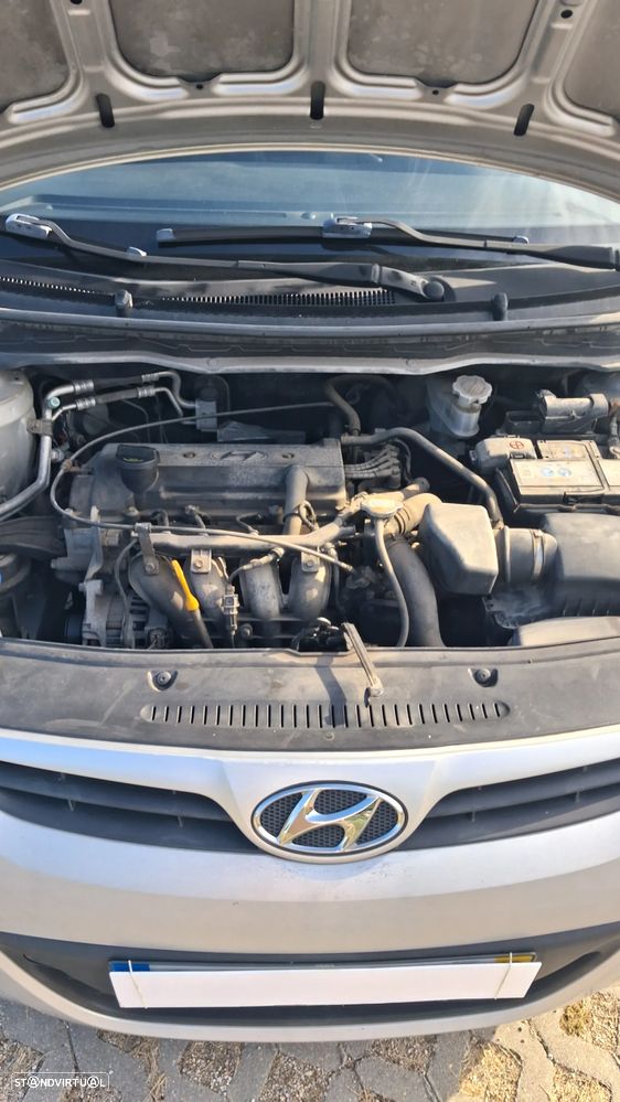 Hyundai i20 1.2 Classic - 32