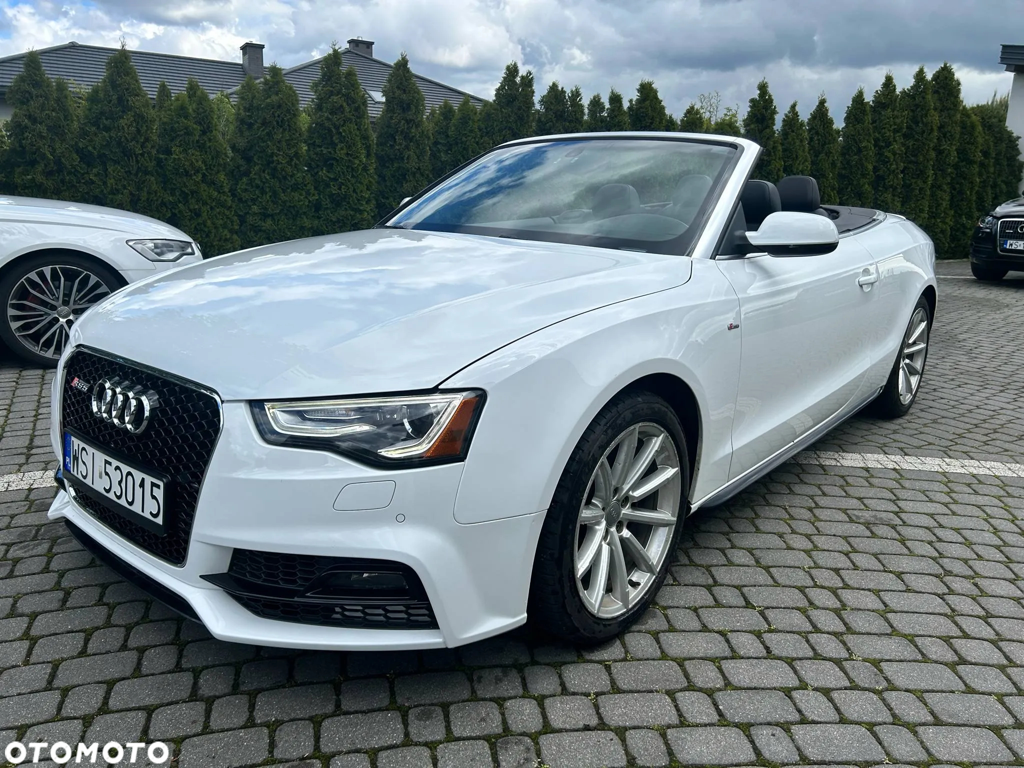 Audi A5 2.0 TFSI Quattro S tronic - 12
