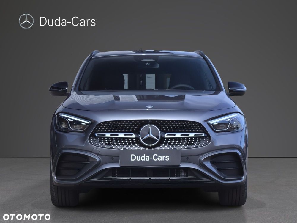 Mercedes-Benz GLA 200 AMG Line - 5