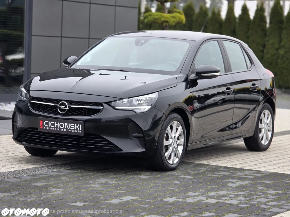 Opel Corsa 1.5 D Elegance S&S - 4