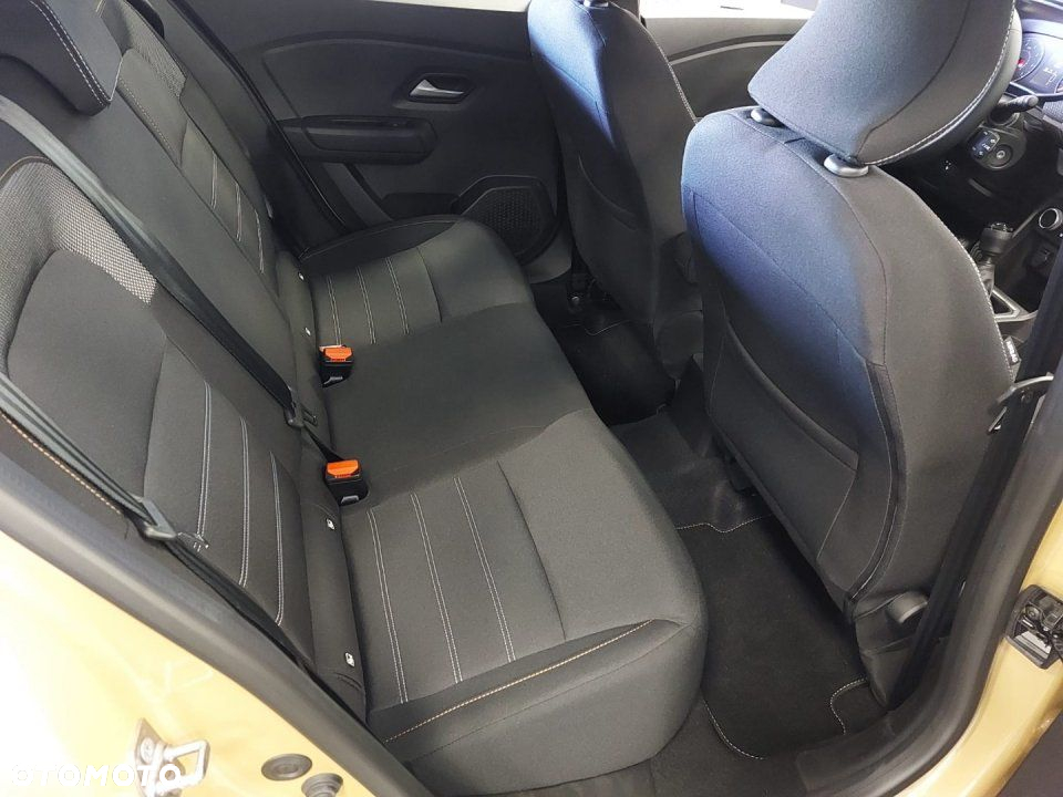 Dacia Sandero - 14