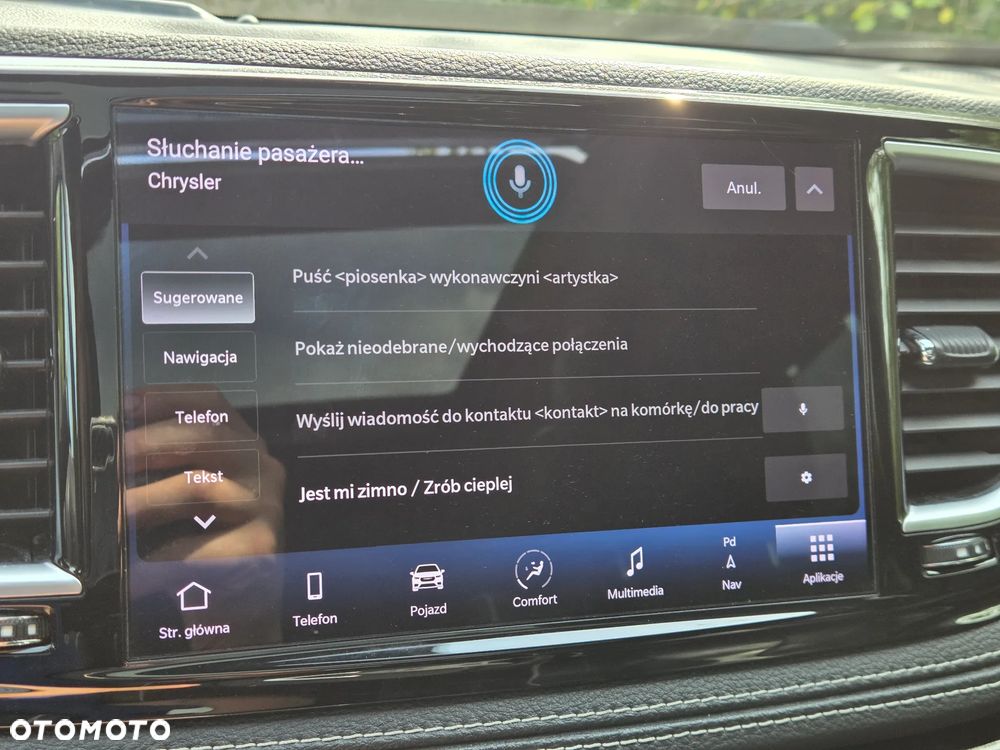 Chrysler Pacifica - 23