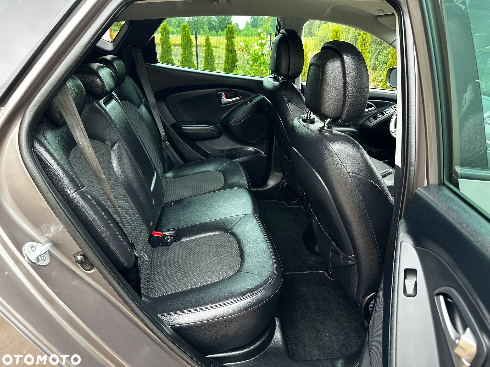 Hyundai ix35 1.6 2WD Comfort - 6