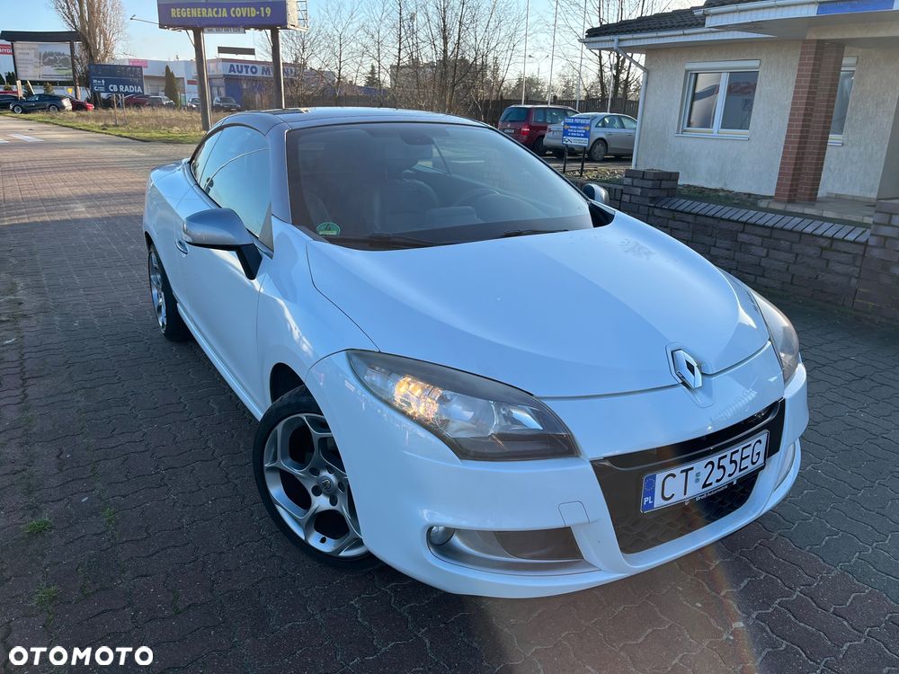 Renault Megane TCe 180 GT - 2