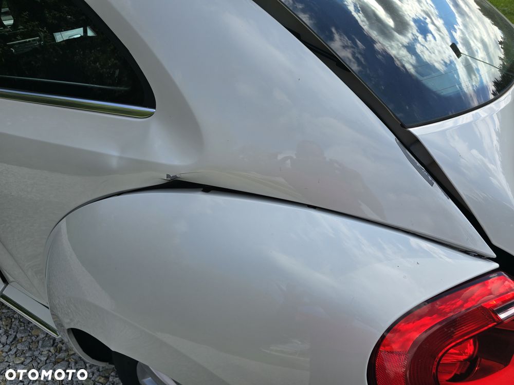 Volkswagen Beetle The 1.2 TSI - 8