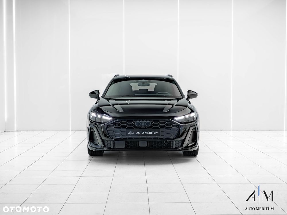 Audi A5 Avant - 9