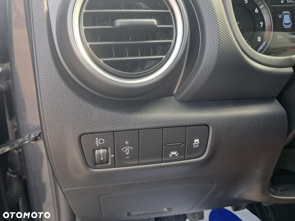 Hyundai Kona 1.0 T-GDI Advantage - 25