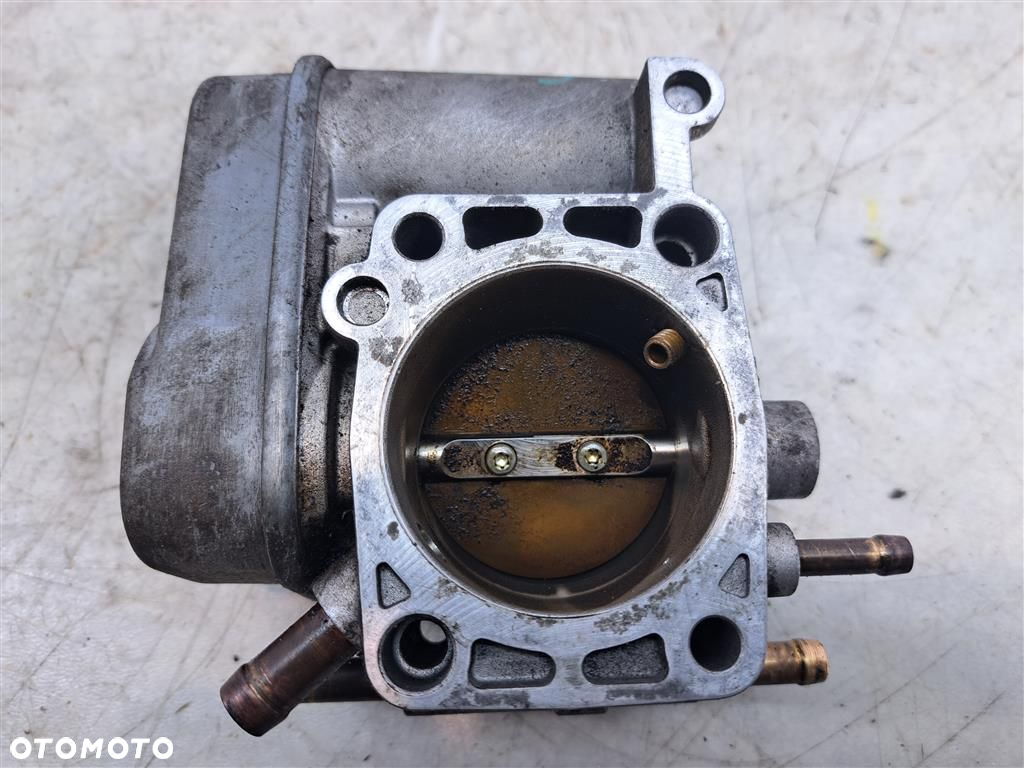 Przepustnica Opel Combo C 1,6 16V 25177983 - 3