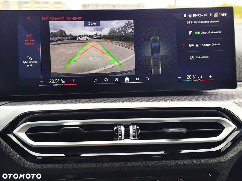 BMW i4 80.7kWh eDrive 35 M Sport - 22