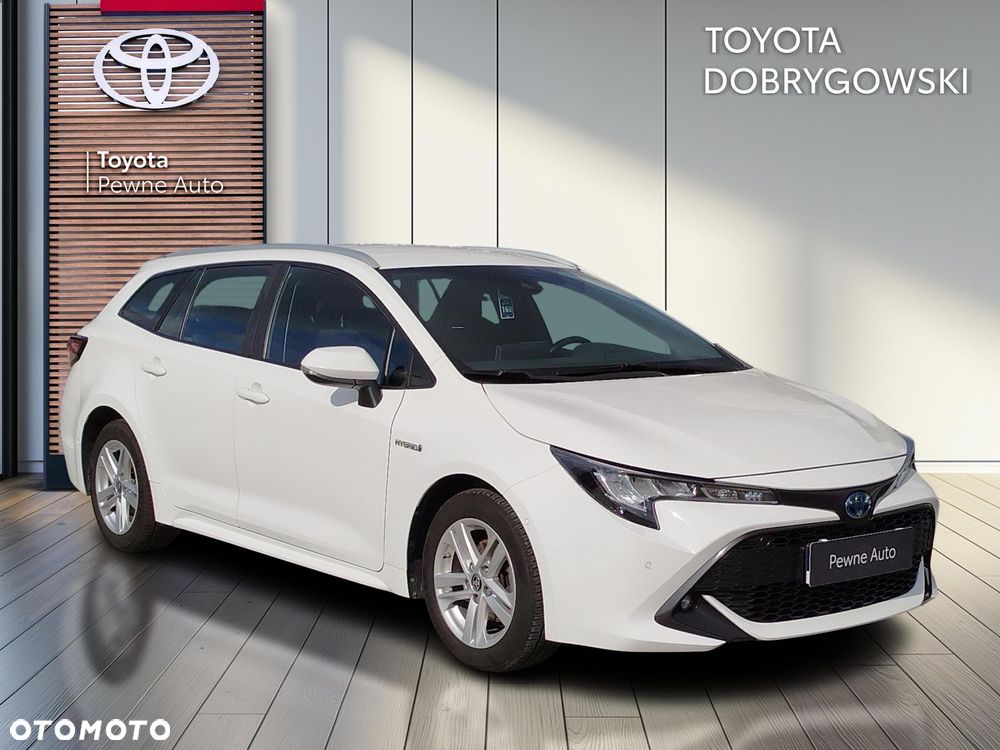 Toyota Corolla - 7