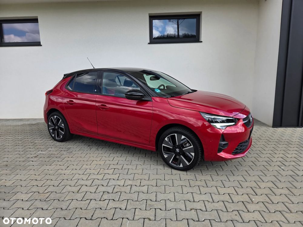 Opel Corsa - 16