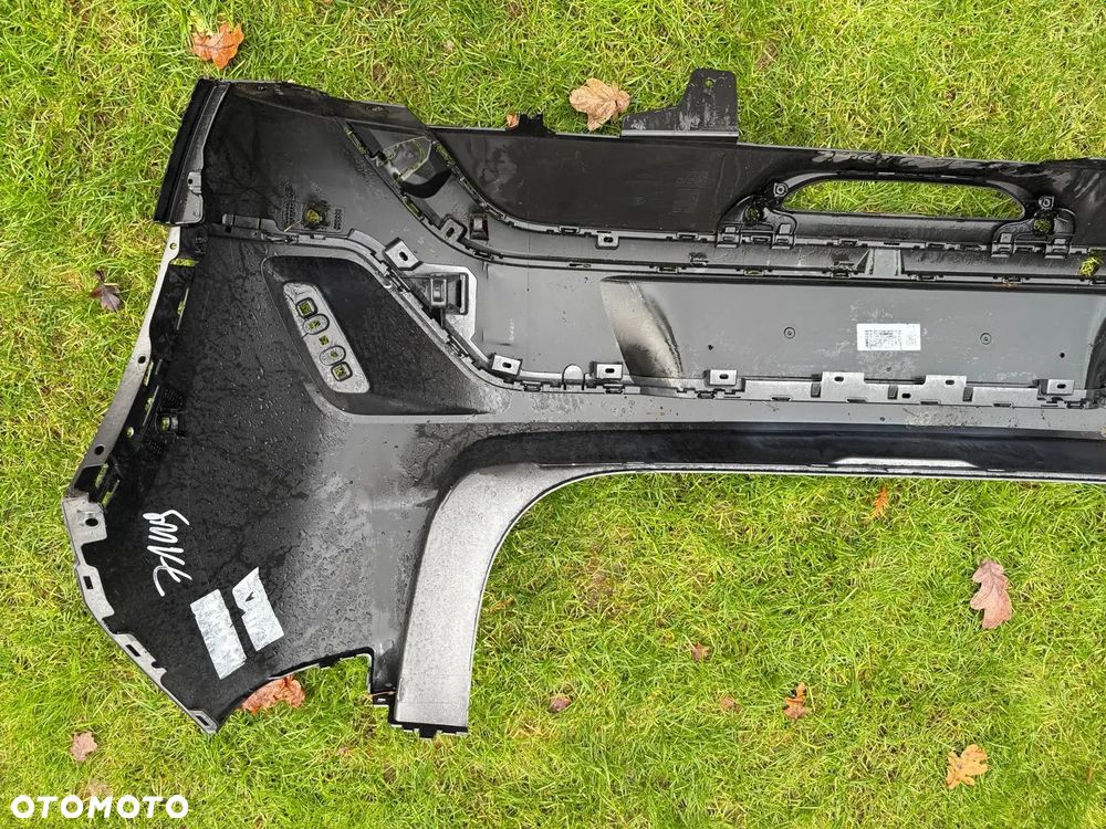ZDERZAK TYŁ TYLNY OPEL MOKKA 2 II - 3