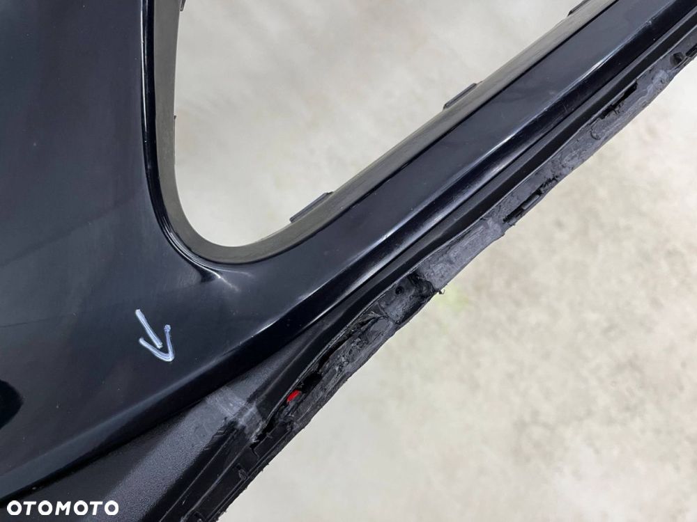 Zderzak przedni Hyundai I30 N N-Line 3 III 16r.- przód PDC 86511-S0000 - 15