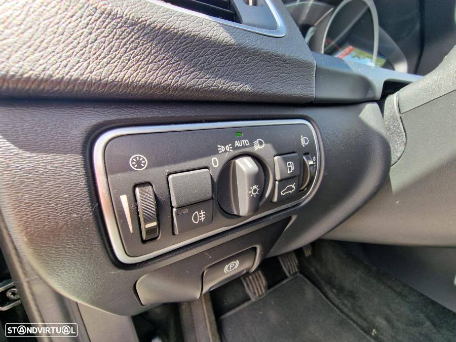 Volvo V60 2.0 D3 Kinetic - 10