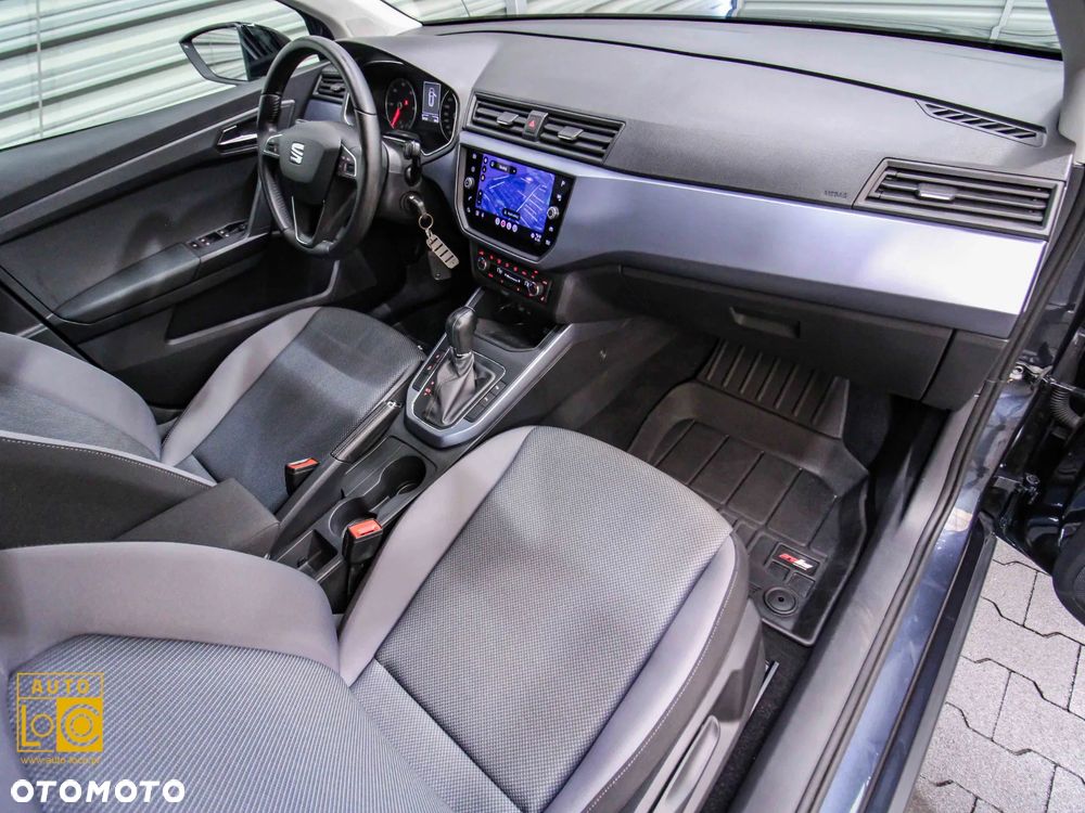 Seat Arona 1.6 TDI Xcellence S&S DSG - 9
