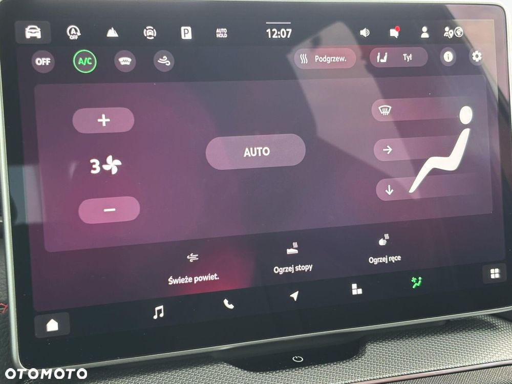 Skoda Kodiaq 2.0 TSI 4x4 RS DSG - 33