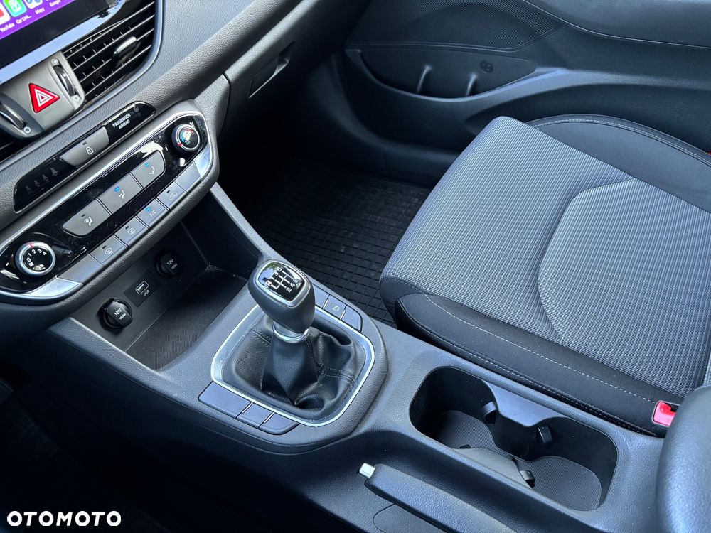 Hyundai i30 1.0 T-GDI Modern - 19