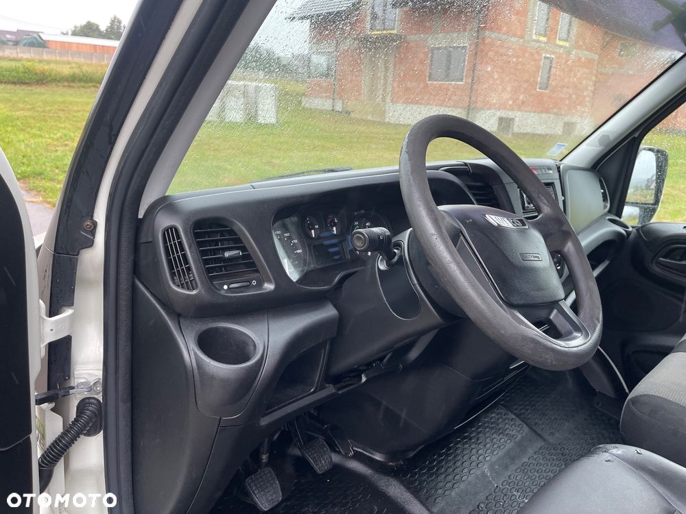 Iveco Daily - 39