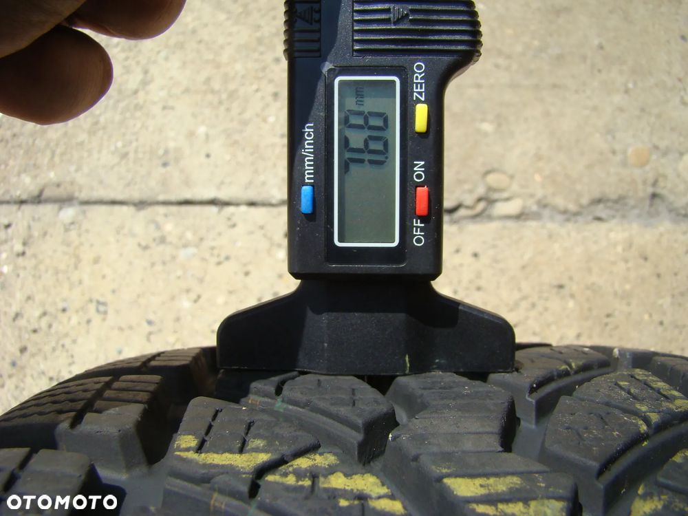 a66 5x112 Audi A3 8P 8V 8Y 6,5jx16 et46 opony zima 205/55 - 15