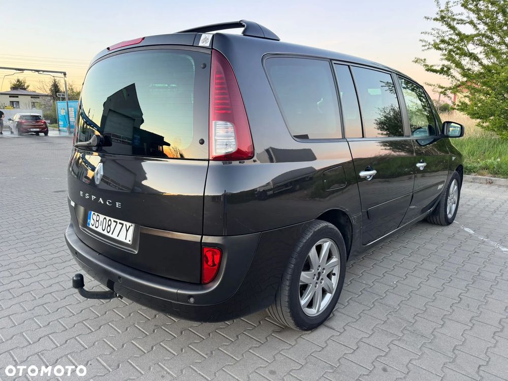 Renault Grand Espace 2.0 dCi FAP Celsium - 7