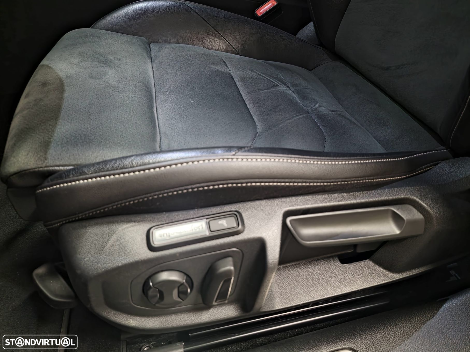 VW Arteon Shooting Brake 2.0 TDI Elegance DSG - 33