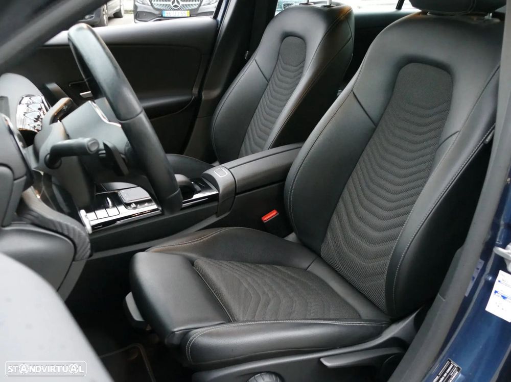Mercedes-Benz A 250 e Style Plus - 26