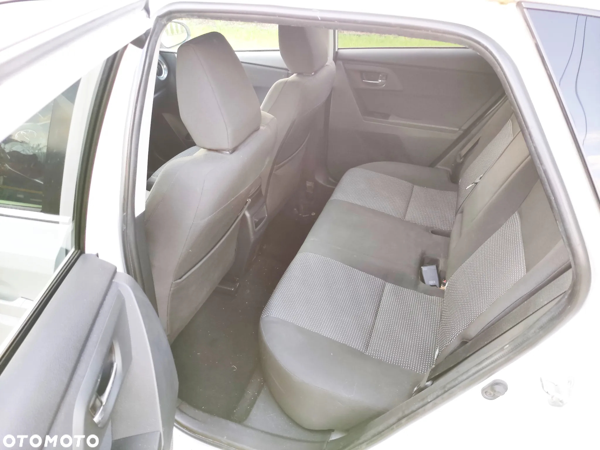 Toyota Auris - 6