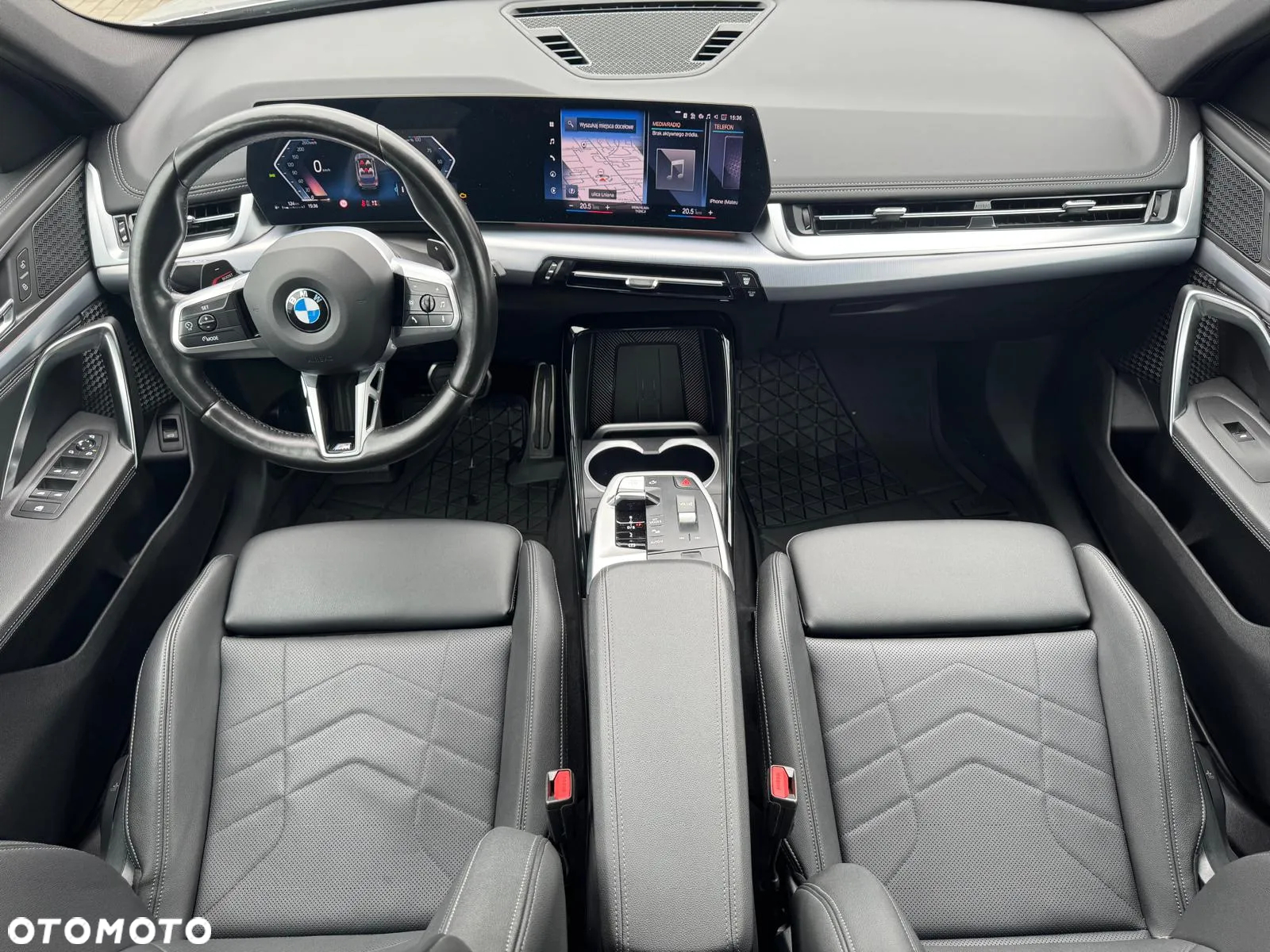 BMW X1 sDrive18i M Sport - 12