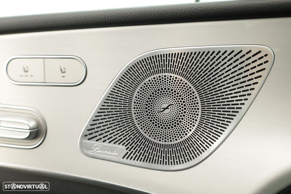 Mercedes-Benz GLE 350 de 4Matic - 23