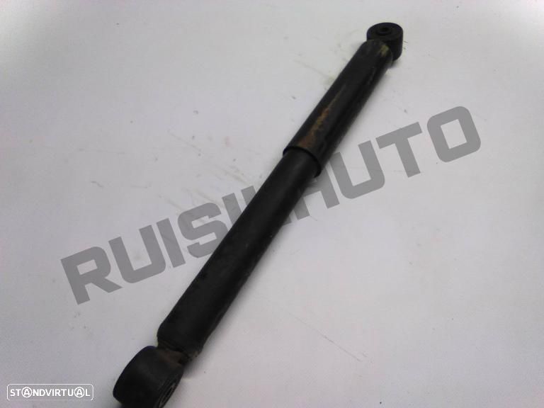 Amortecedor Trás Esquerdo/direito 7m051_3031 Vw Sharan (7m) [19 - 1
