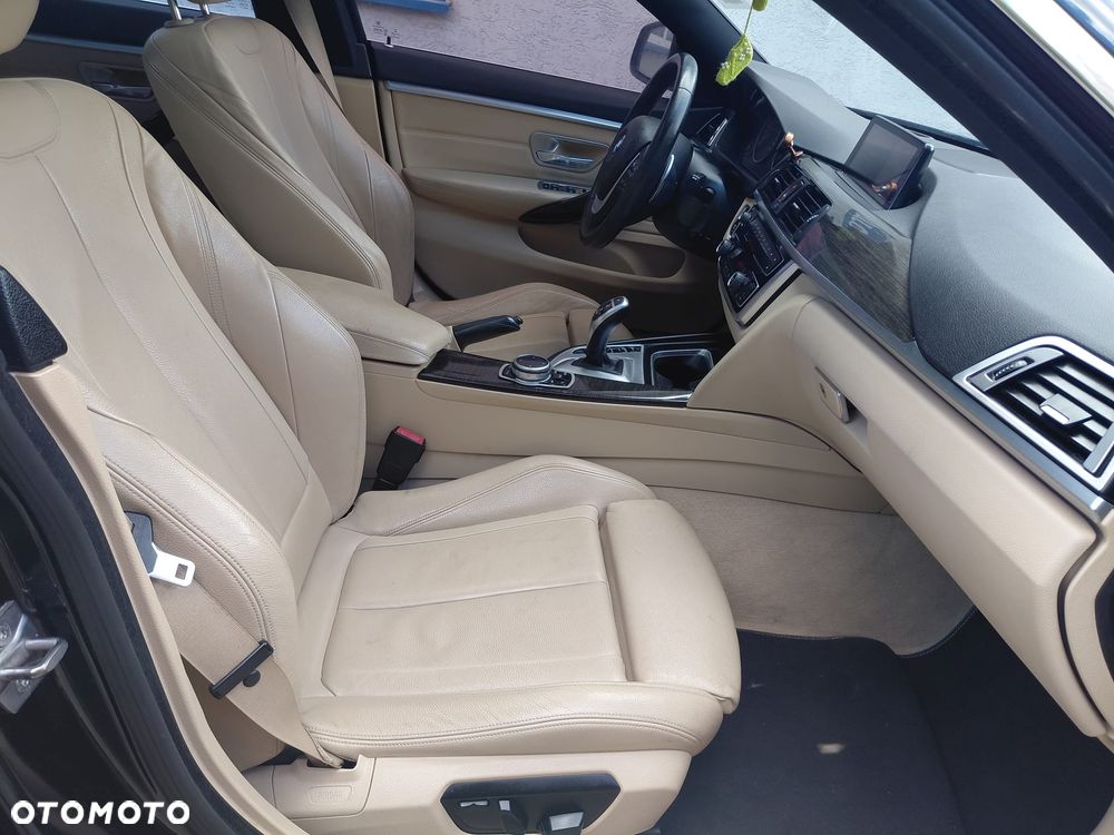 BMW Seria 4 - 15