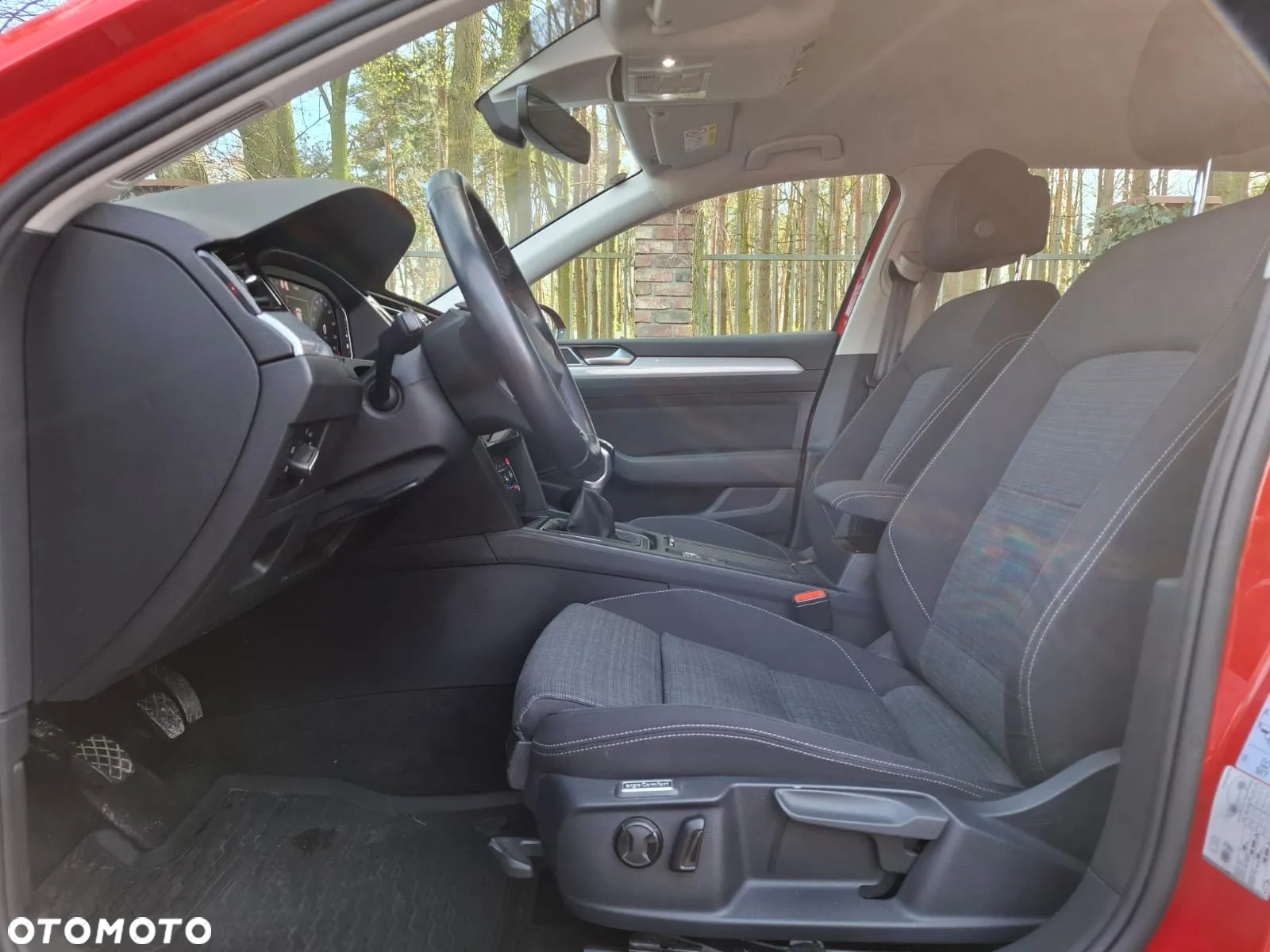 Volkswagen Passat 1.5 TSI EVO Business - 39