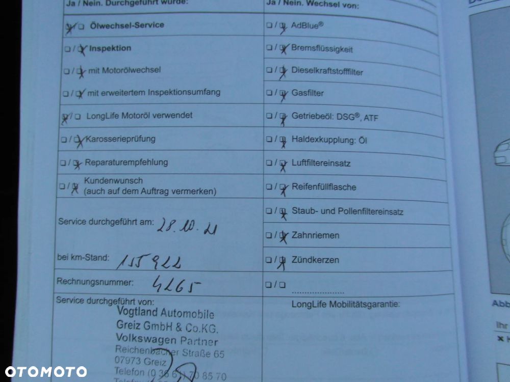 Volkswagen Passat Variant 1.4 TSI BlueMotion Technology Comfortline - 34