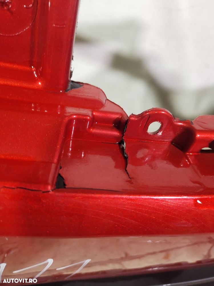 Bara fata Renault Kadjar, 2016, 2017, 2018, 2019, cod origine OE 620220343R. 10111 - 7