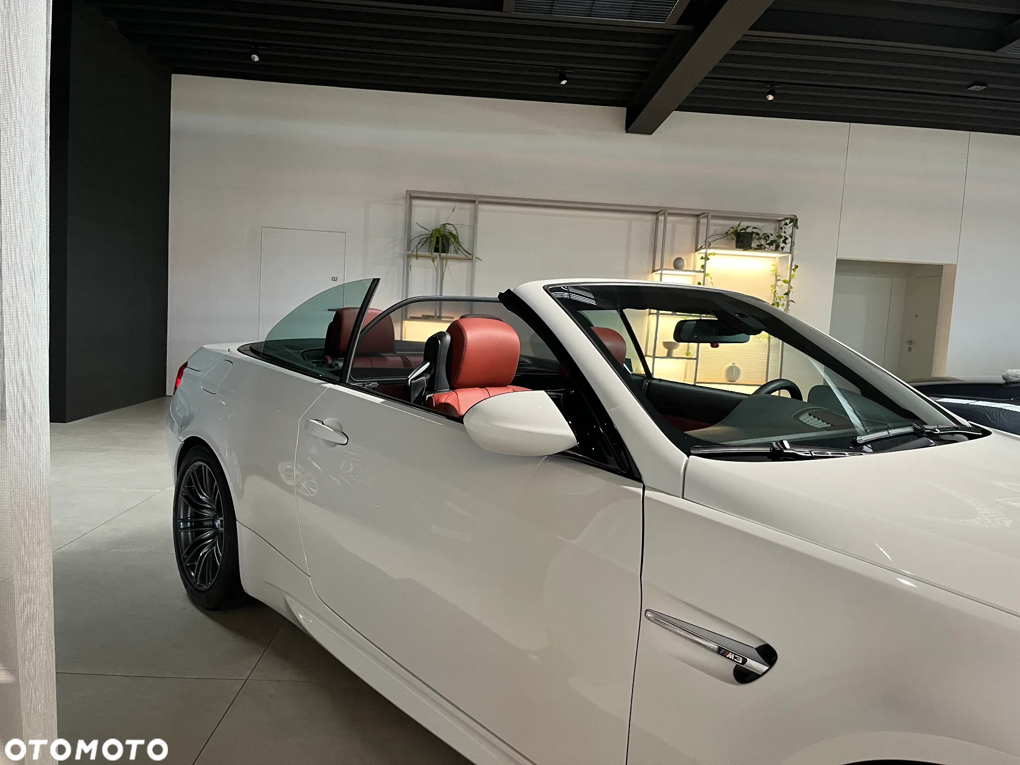 BMW M3 - 26