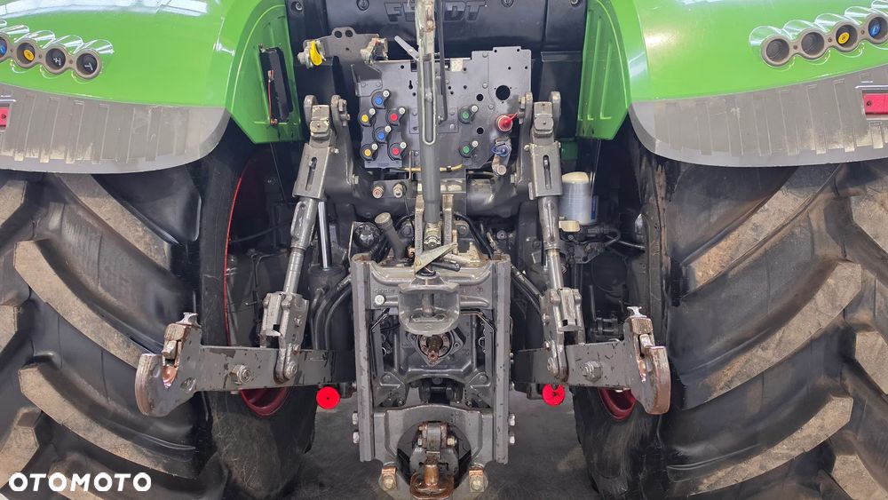 Fendt 720 Profi Vario TMS  Transport 718 ProfI  6215R  John 7530 Puma 716Vario 818Tms 820Vario John 6195M Arion Axion Puma - 10