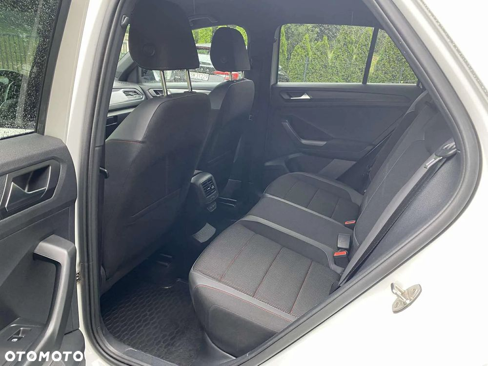 Volkswagen T-Roc 1.5 TSI ACT Premium DSG - 8