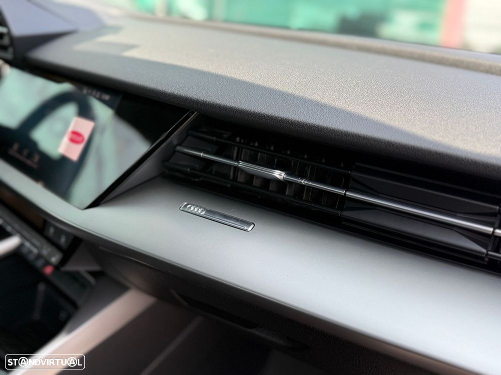 Audi A3 Limousine 30 TDI Advanced S tronic - 11