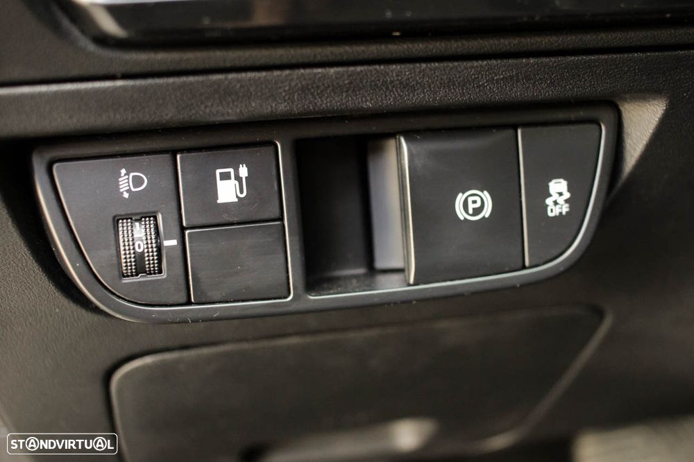 Kia EV6 77,4-kWh Business - 12