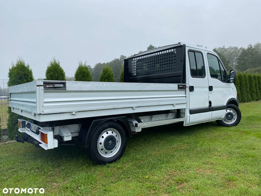 Opel Movano - 13