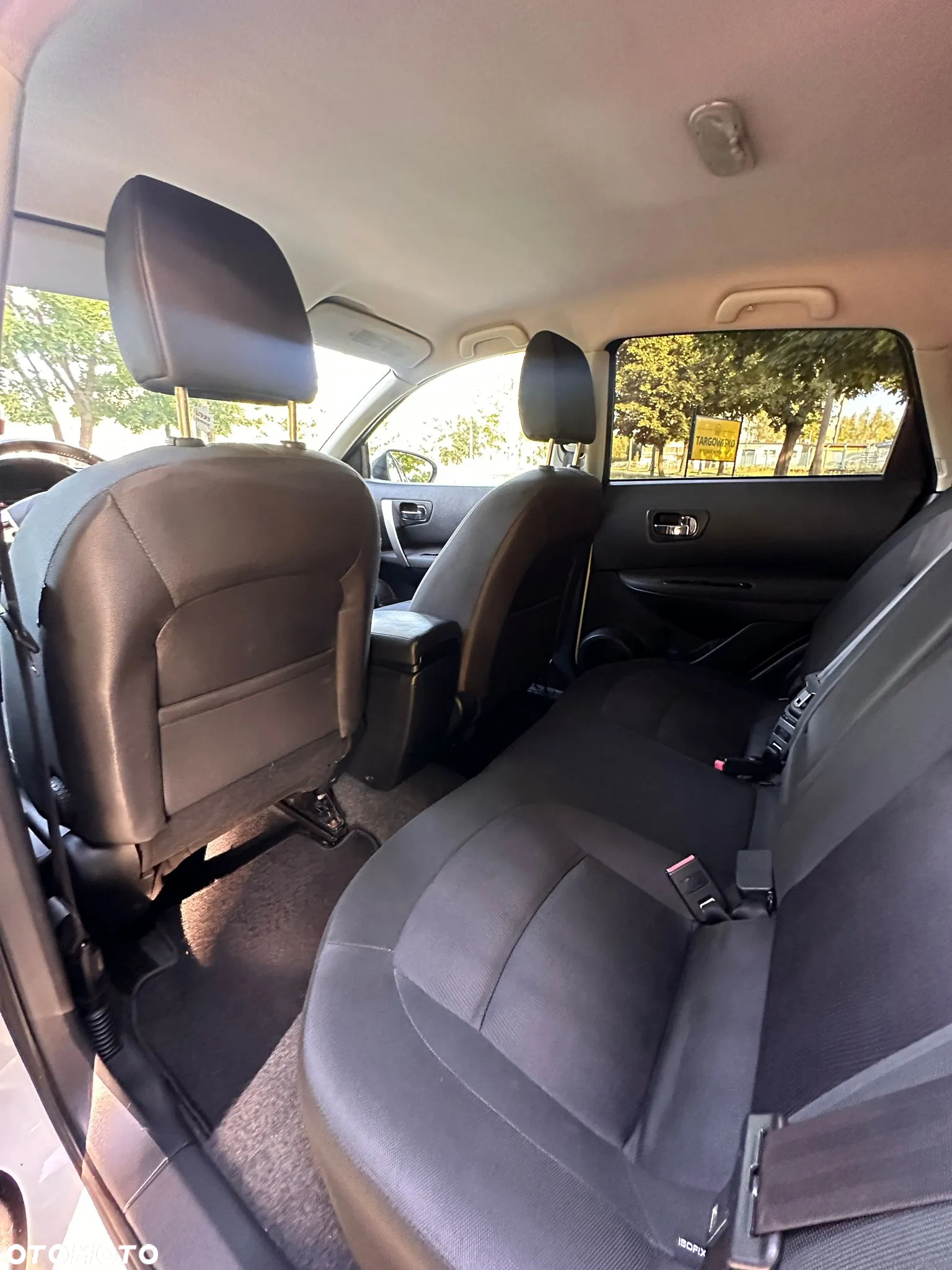 Nissan Qashqai - 23