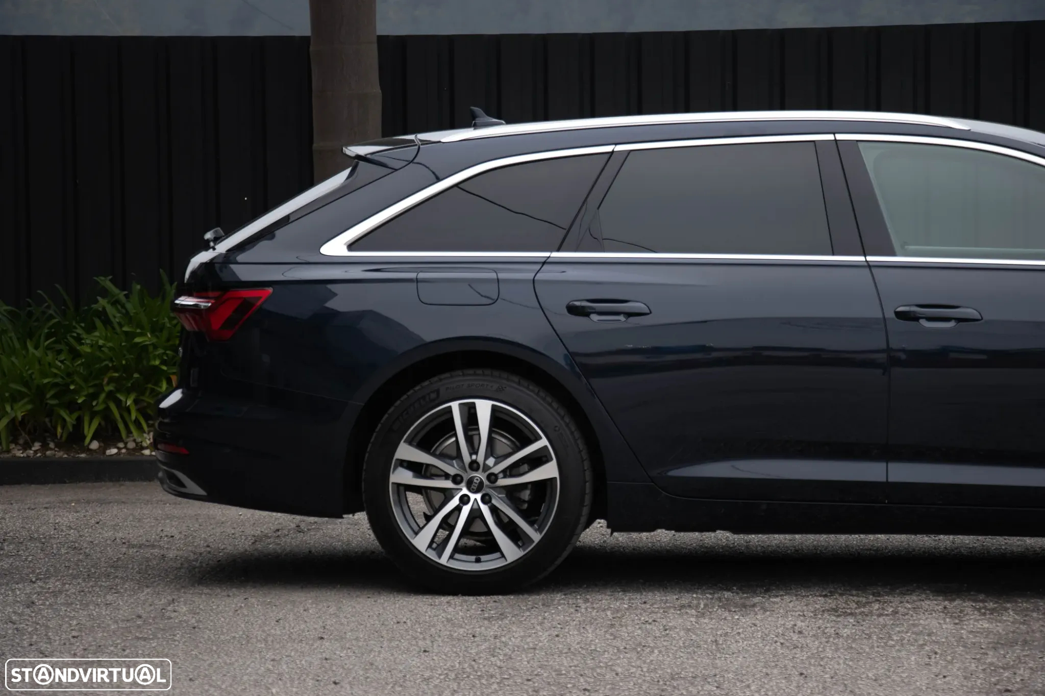 Audi A6 Avant 40 TDI quattro Sport S tronic - 15
