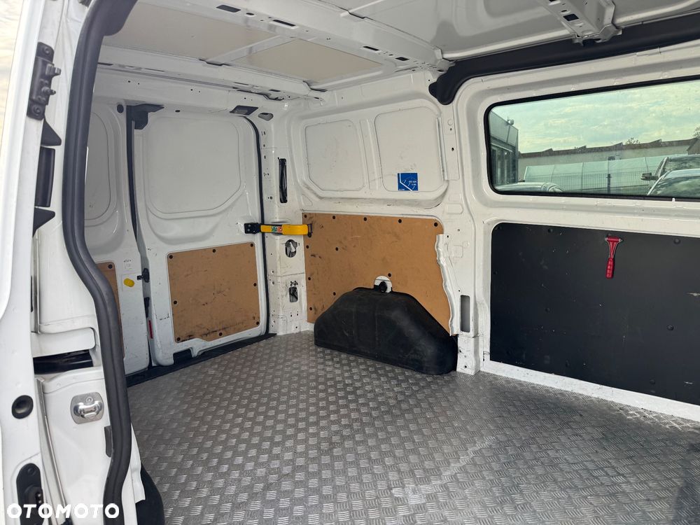 Ford Transit Custom Kombi 320 L1H1 Trend - 10