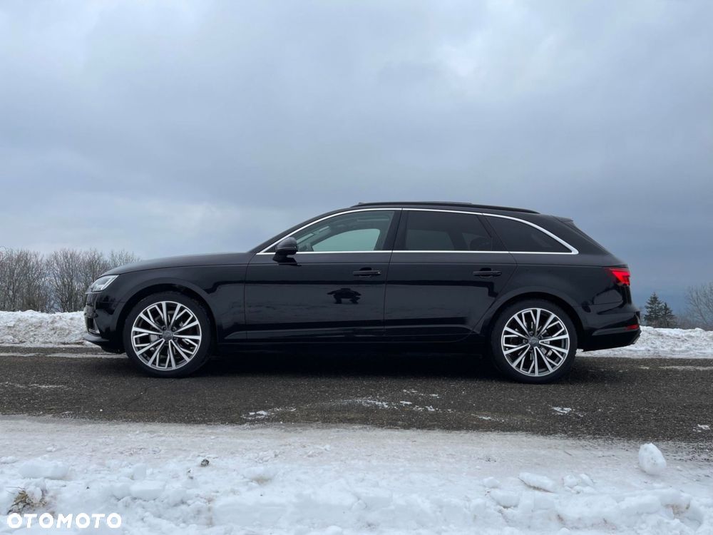 4x Felgi 18 m.in. do AUDI A4 b8 b9 A6 c7 c8 A8 d4 d5 A4 Allroad Q5 - B1453 (FE186, BY1453) - 4