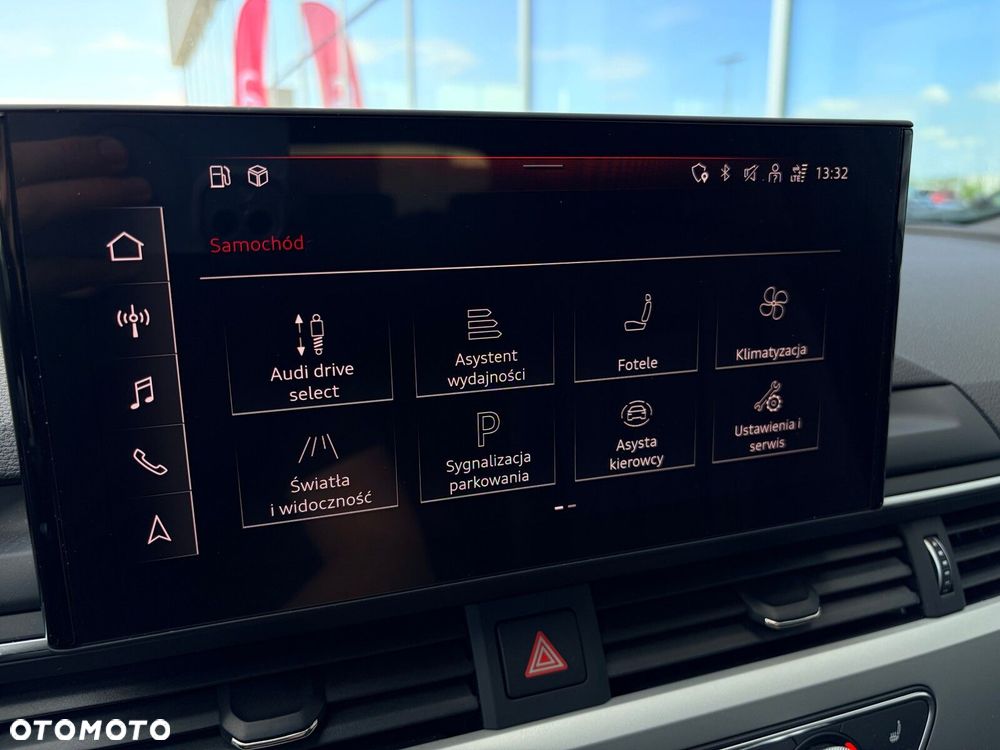 Audi A4 Allroad - 33
