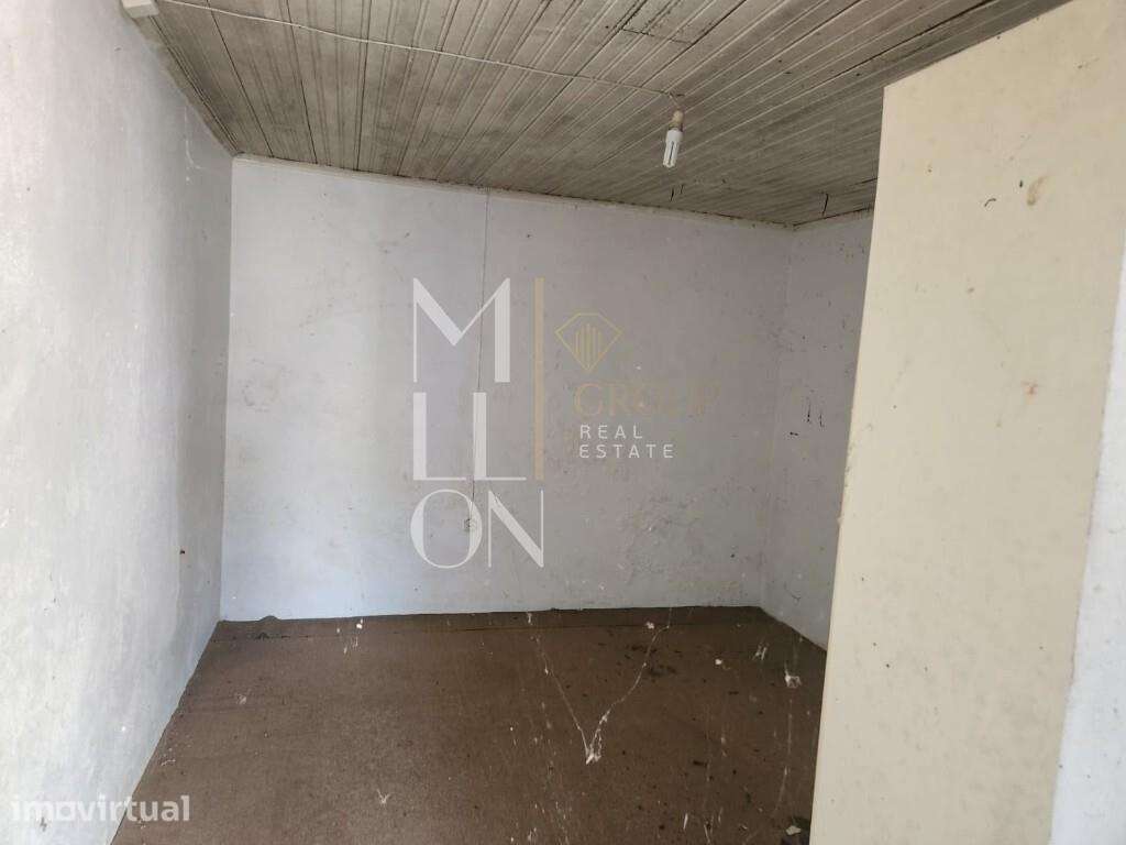 MORADIA T4 PARA RECONSTRUÇÃO EM PADRONELO – AMARANTE - Grande imagem: 3/13