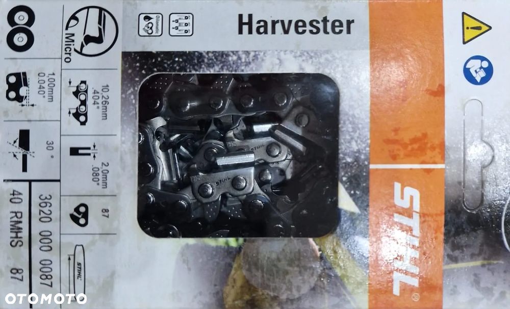 Części zamienne głowic John Deere Ponsse H73E H60  H752 H746C  H743 - 8